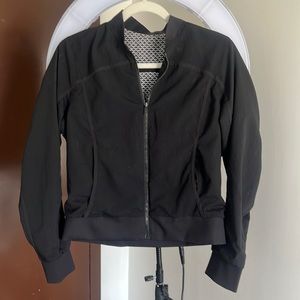 Lululemon Bomb Around Reversible jacket